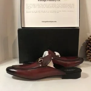 Vintage Foundry | Shoes | Vintage Foundry Co Mens The Berger 
